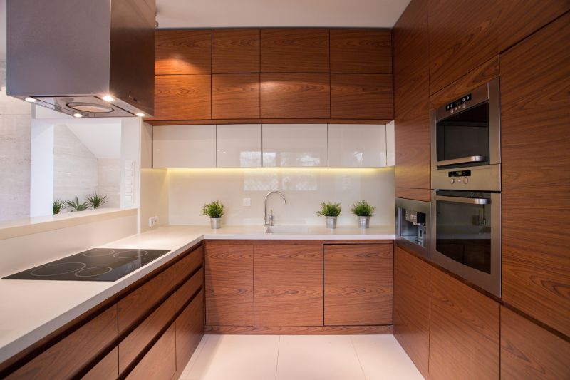 Custom Cabinet Building in Muncie, IN