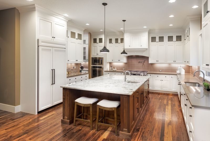 Cabinet Drawer Remodeling in Lafayette, IN