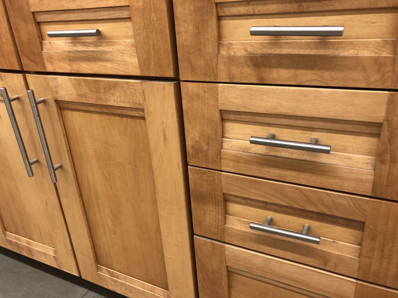 Cabinetry Installation in Cincinnati, OH