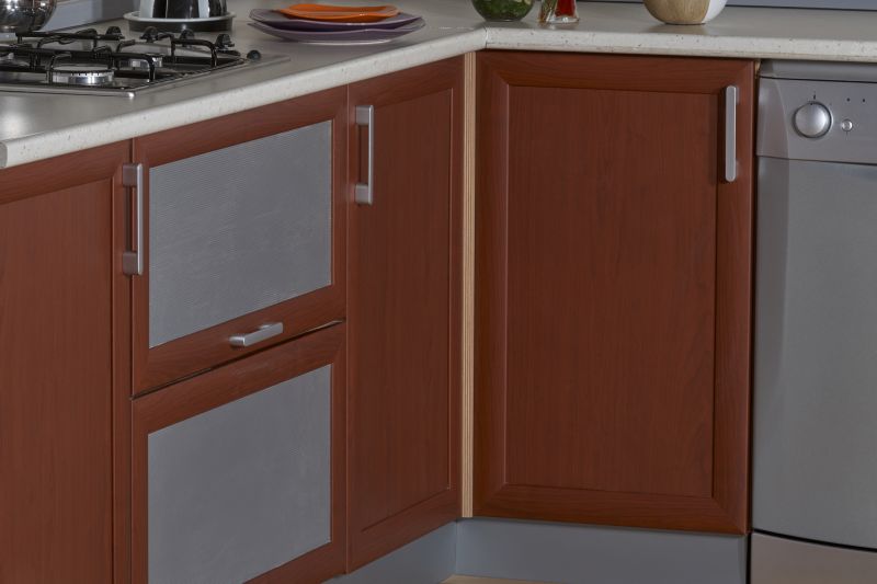 Refinishing Thermofoil Cabinets